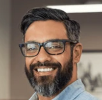 Rajesh Kumar