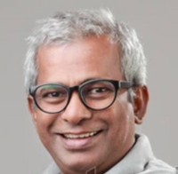 Anant Desai