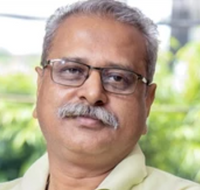 Kapil Patel